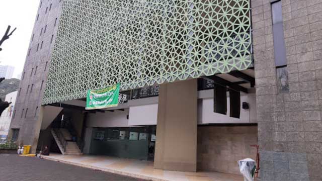 Masjid UI Salemba